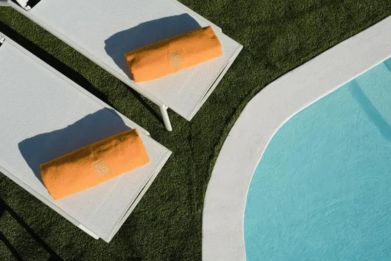 Villas New Lanzasuites - Only Adult