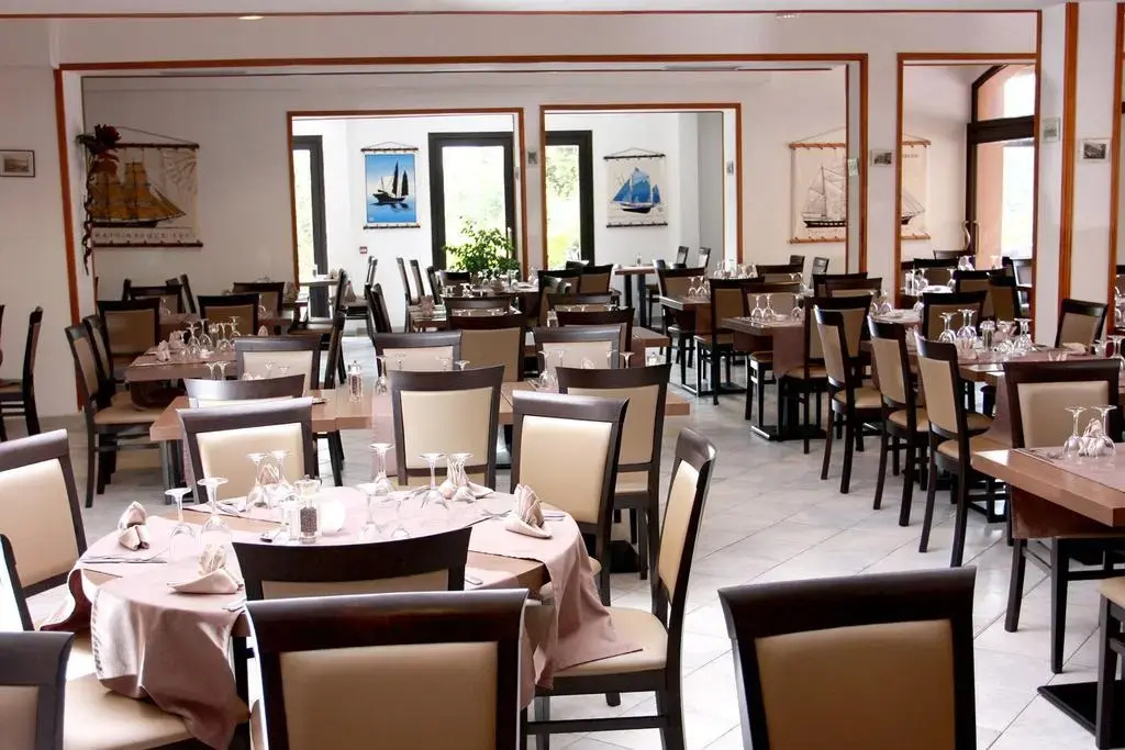Hôtel U Libecciu