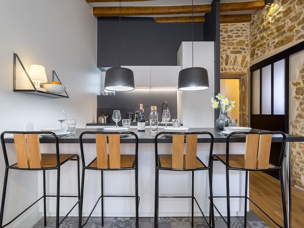 Hamac Suite Lyon Boissac