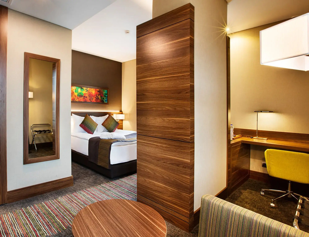 Holiday Inn Istanbul - Kadikoy by IHG