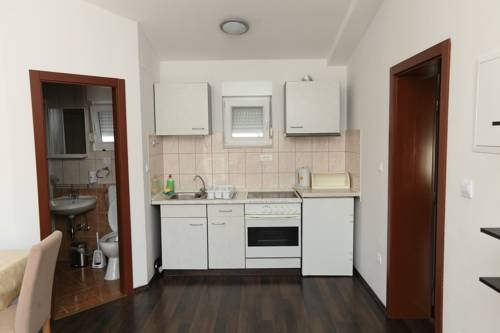 Apartmenthouse Jerko