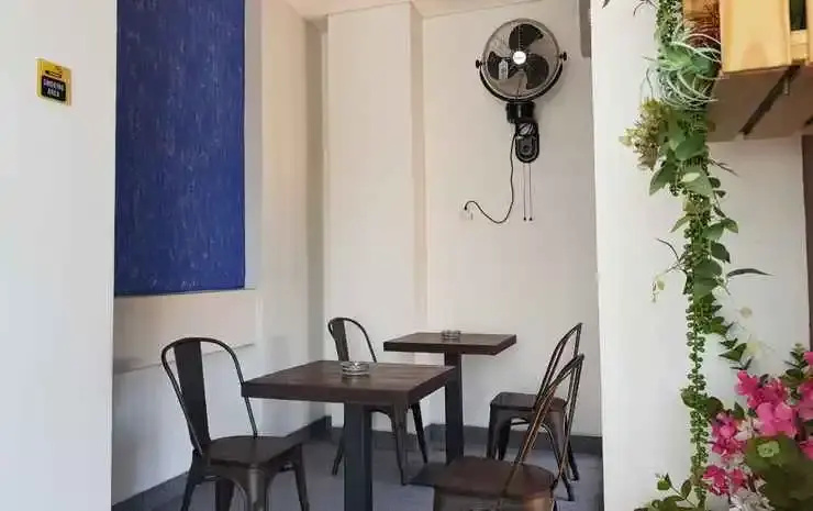 Jorisa Hotel