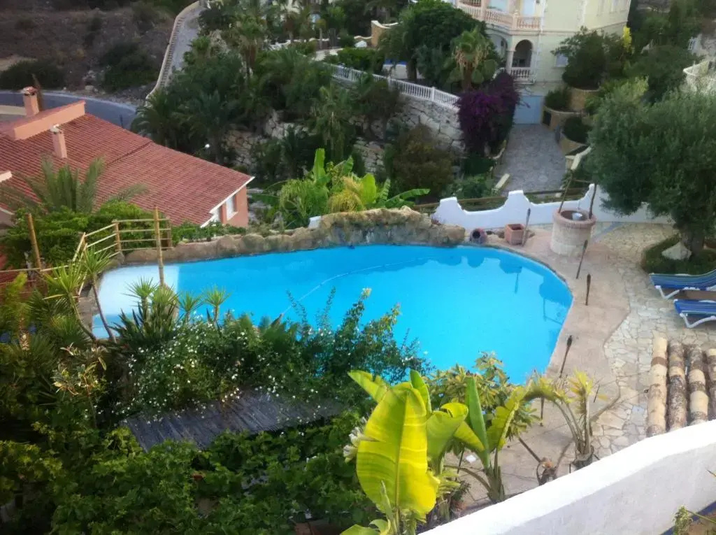 Studio Alba Beach