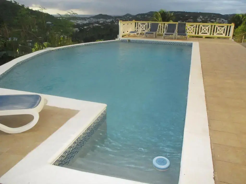 Heavenly Suites
