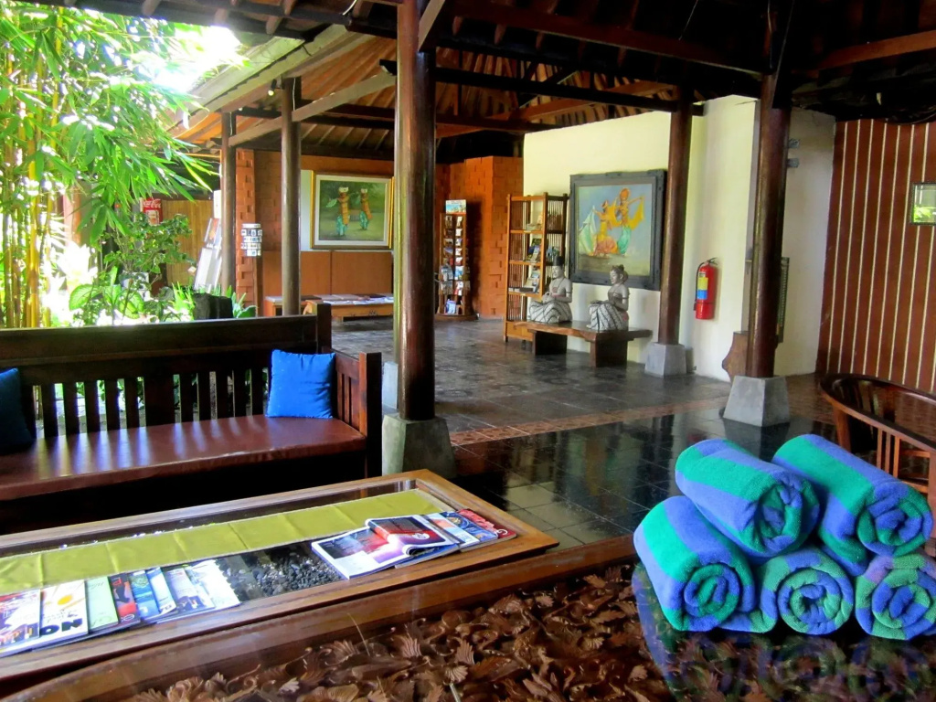 Casa Ganesha Hotel
