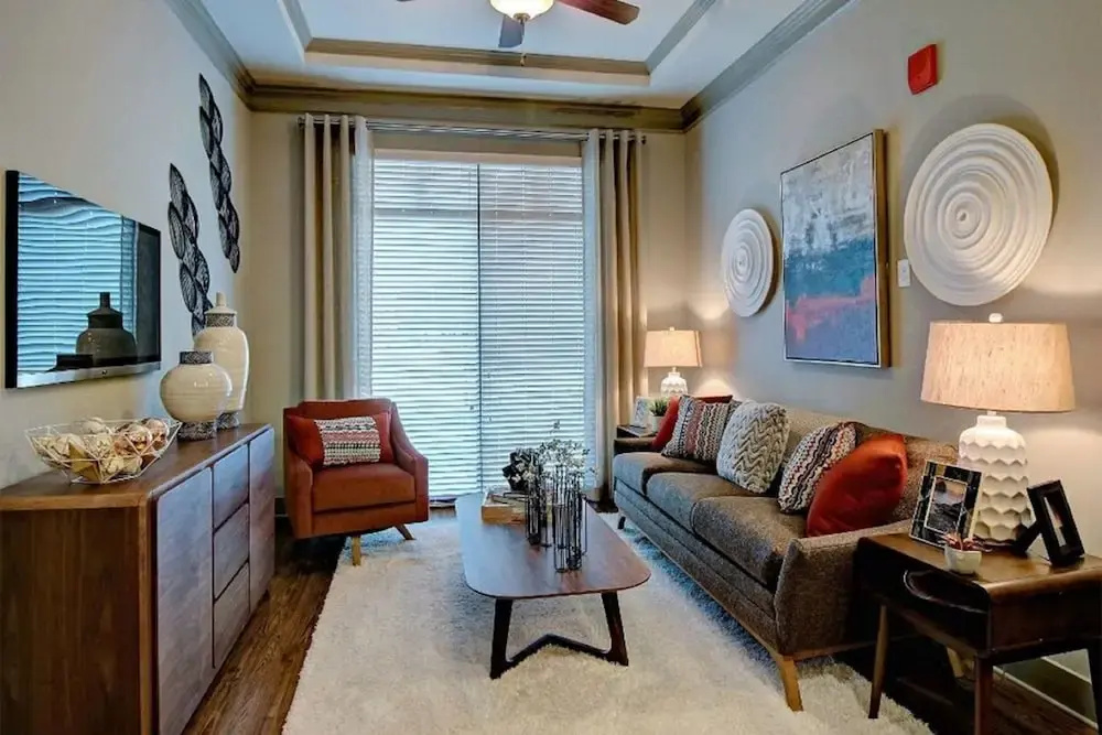 Apartments-Stay Smart Downtown Tulsa