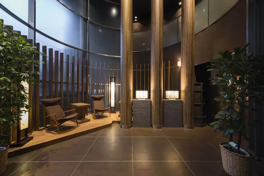 Hotel Will City Asakusa - Adults Only