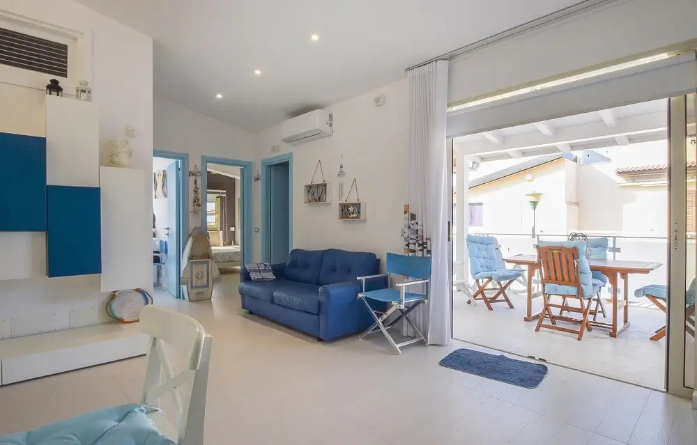 Nice Home in Santa Croce Camerina With Wifi and 3 Bedrooms