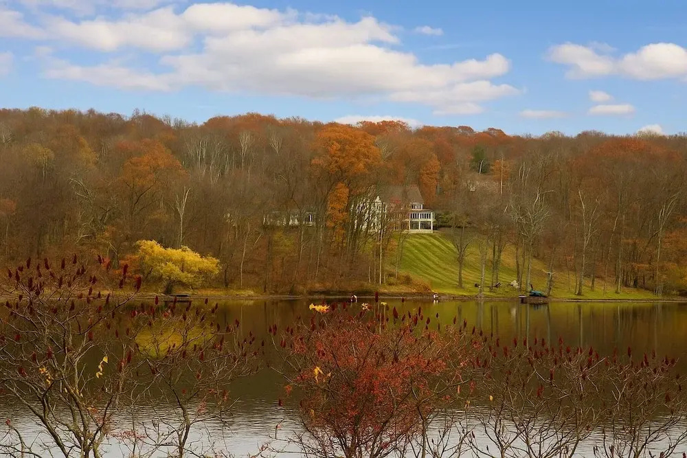 Scenic View - Fire Pit - Near Legoland Woodbury Commons and the Castle