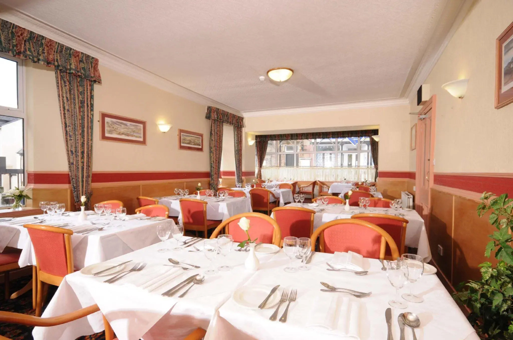Kyle Hotel ‘A Bespoke Hotel’
