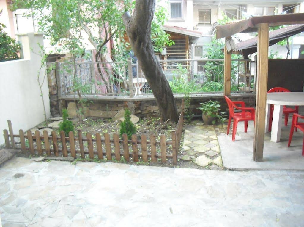 Todorov Apartments