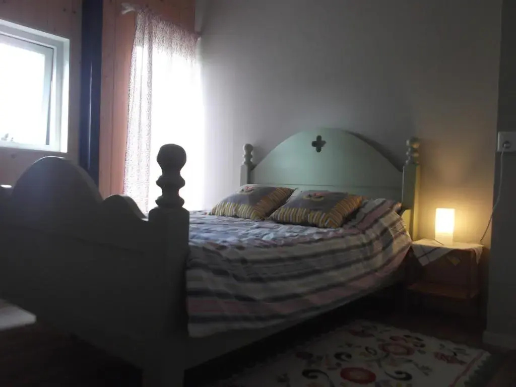 B&B Siberië