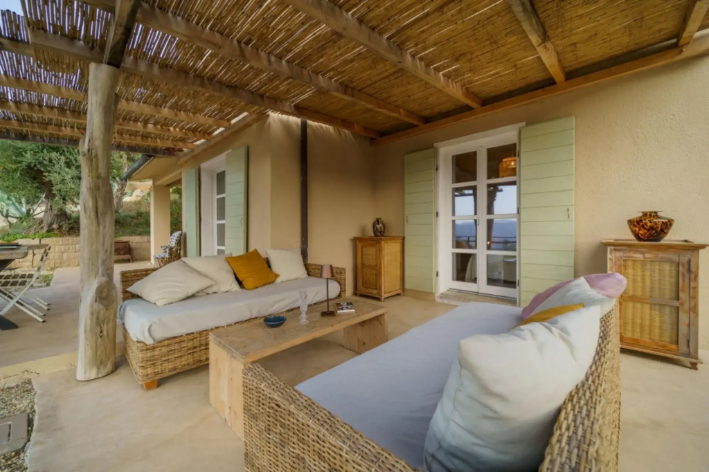 Villa Elicriso Charme and Nature  10 Beds with large outdoor spaces for exclusive use-VILLA ELICRISO