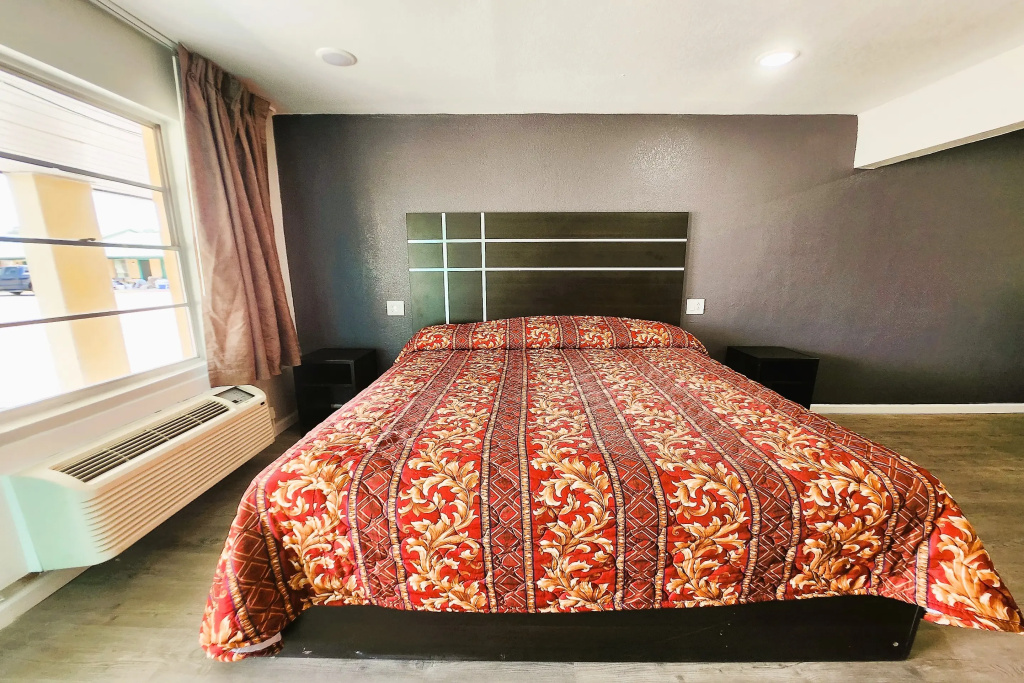 Travel Inn by OYO, Hwy 80 - Jackson