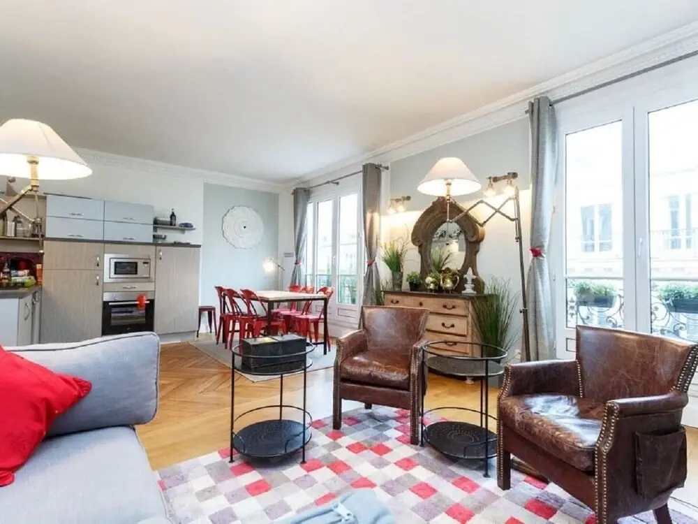 Le Neuilly-paris