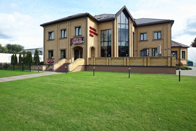Hotel Felicia