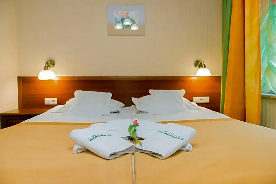 Villa Palinka
