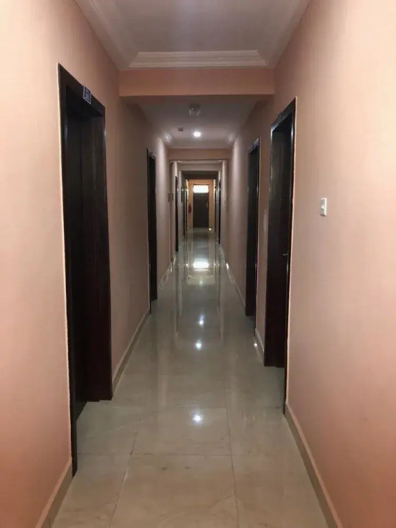 RHOGEM Hotel