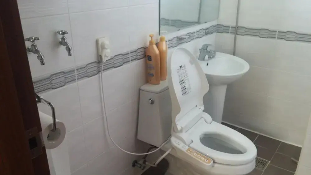 Yeosu Guest House