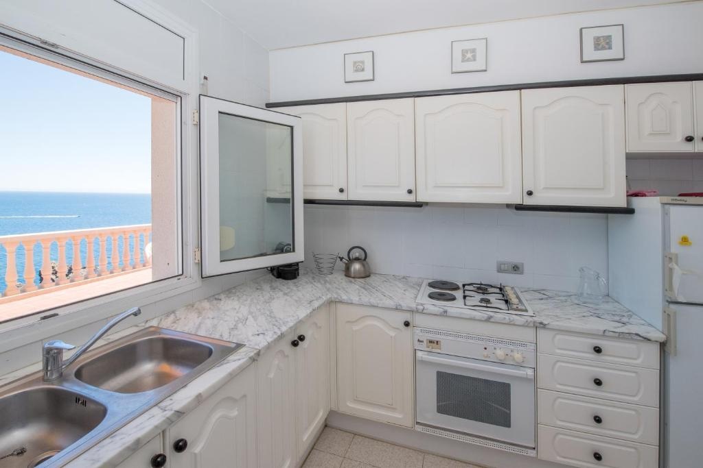 Apartment Begur Aiguafreda L0133