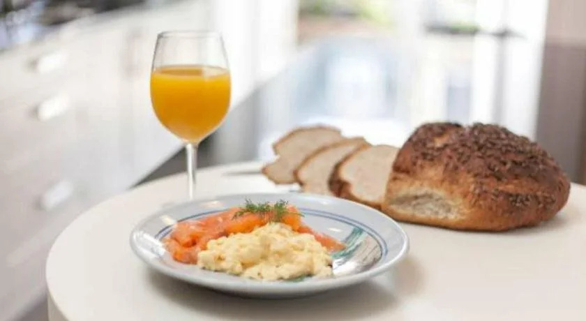 Golf Lodge Bed & Breakfast