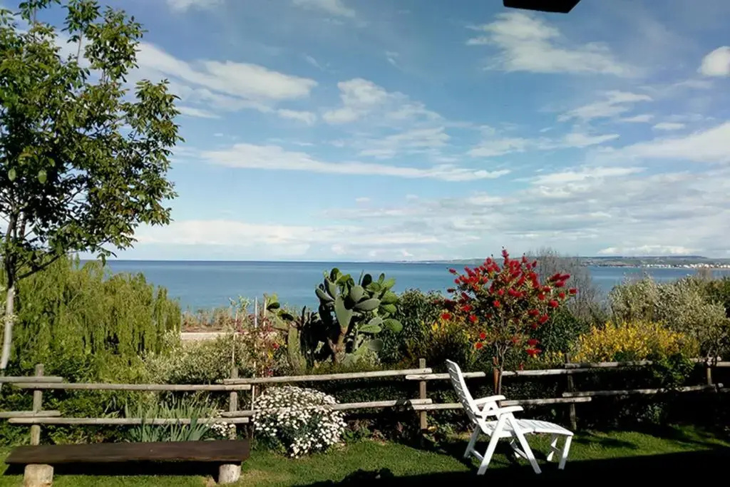 Casa e mare