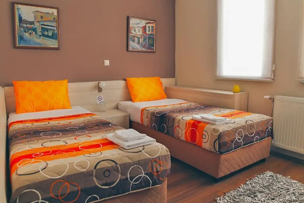 Hotel Bulevar