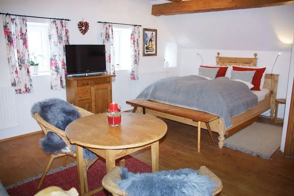 Landlust Ischl