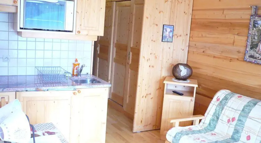 Appartements Le Grand Bornand - Le Chinaillon - Le Samance