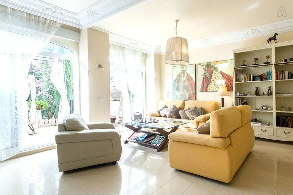 House With 2 Bedrooms in Valencia, With Enclosed Garden and Wifi - 10
