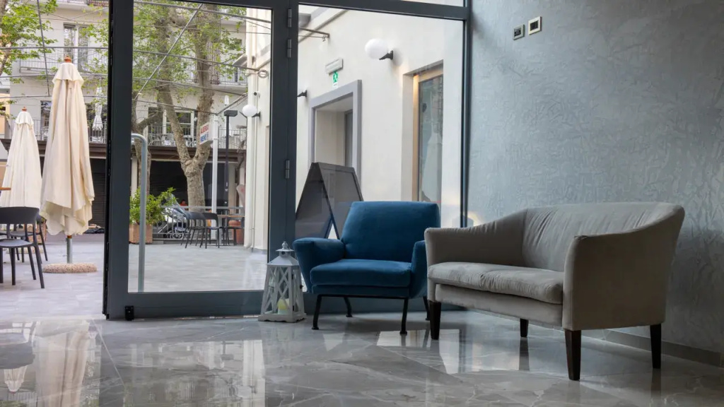 Villa Irene & Spa