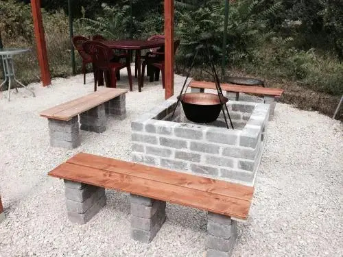 Dunazug Apartmanház