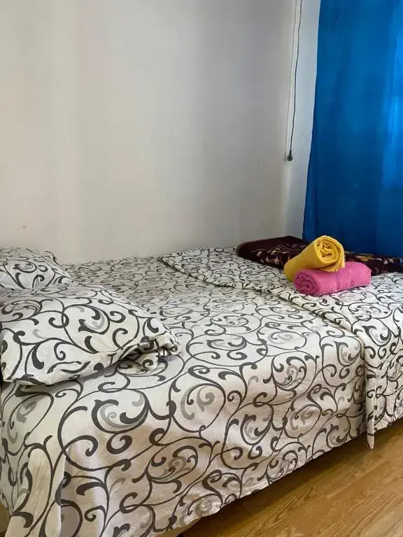 Жк Бастау 139