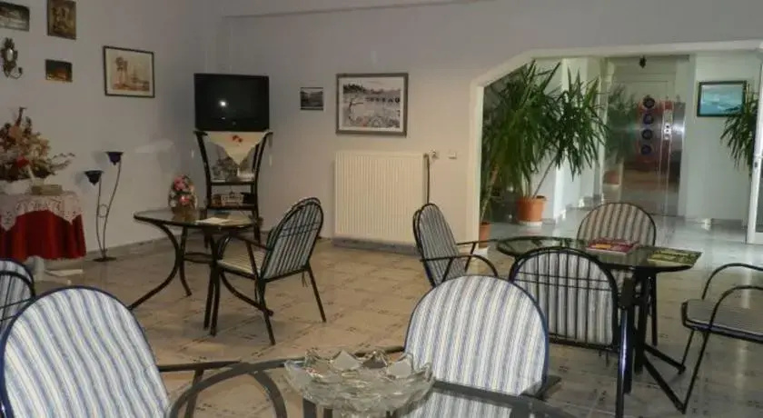 Hotel Voutsas