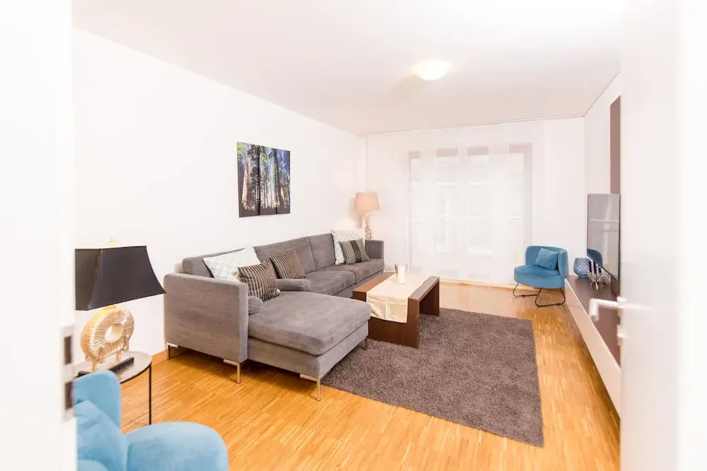 Luxury Boarding Suites