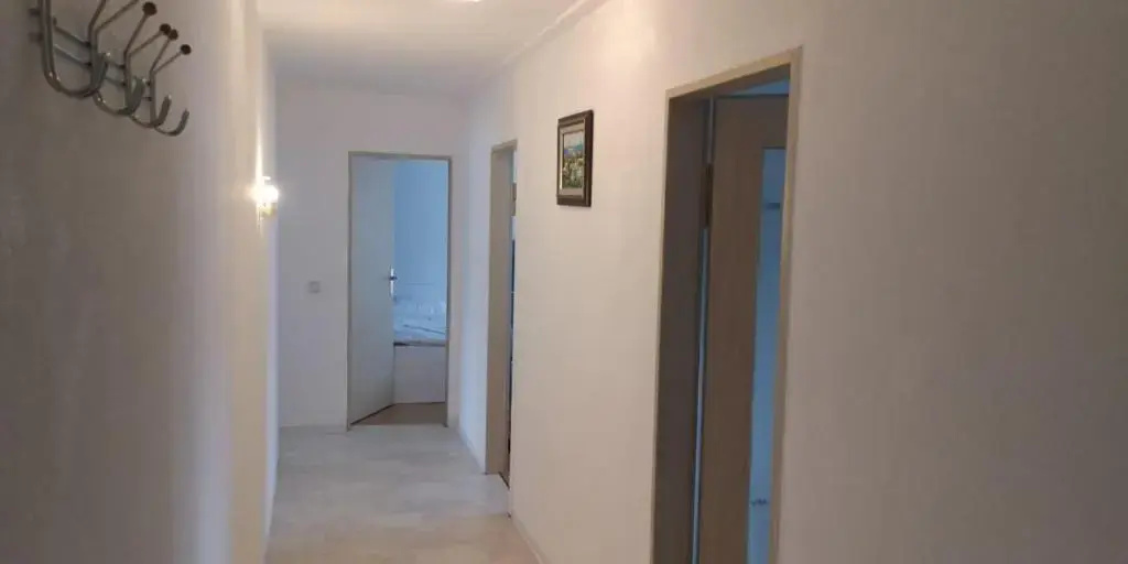 Apartment Goldberg