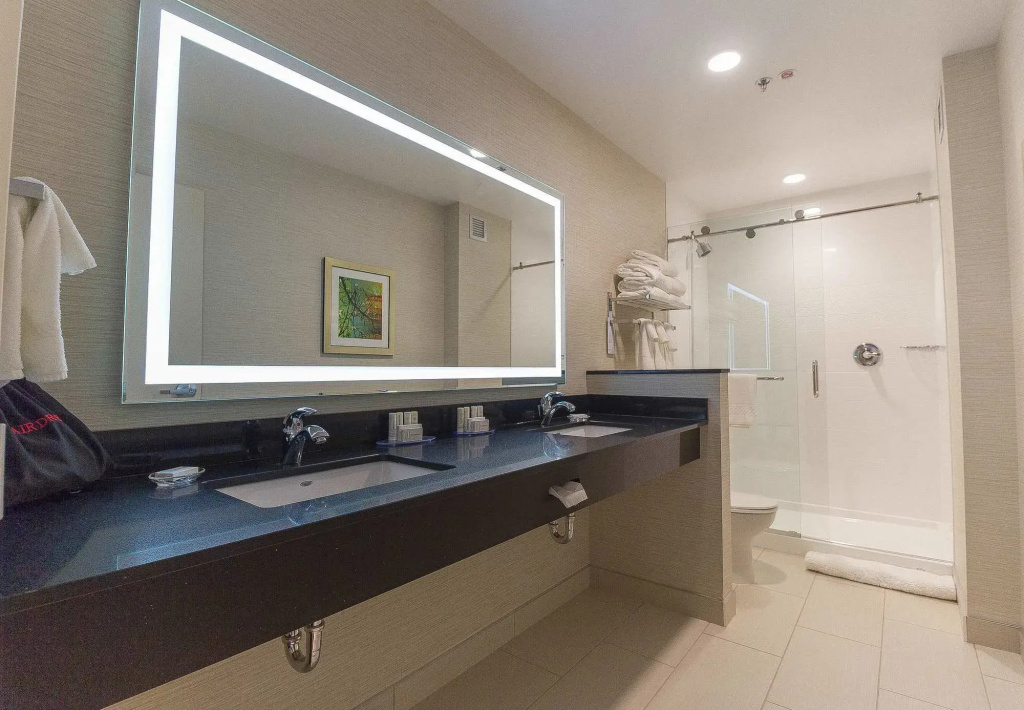 Fairfield by Marriott Regina