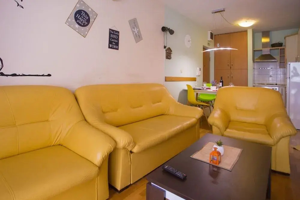 Apartment Beus Centar