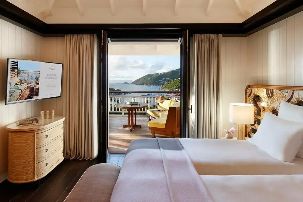 Fouquets Saint-Barth