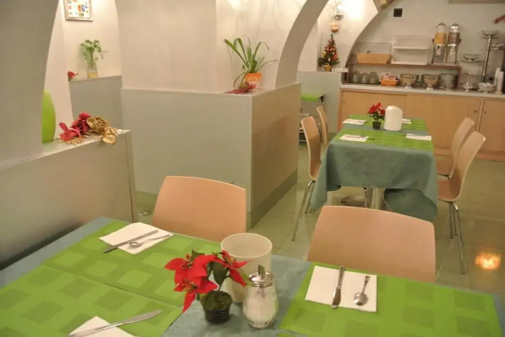 Hotel Dei Mille