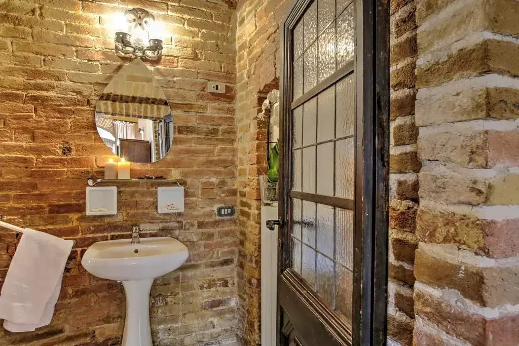 Residence Borgo San Lorenzo a Linari