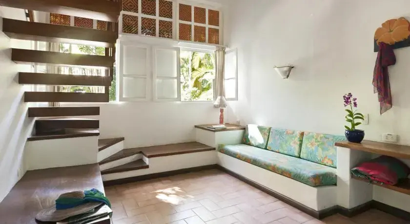 Hotel Aldeia de Sahy