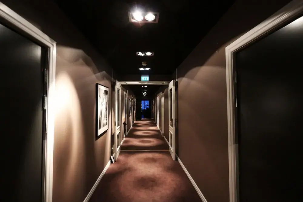 Hotel Villan, Bw Premier Collection