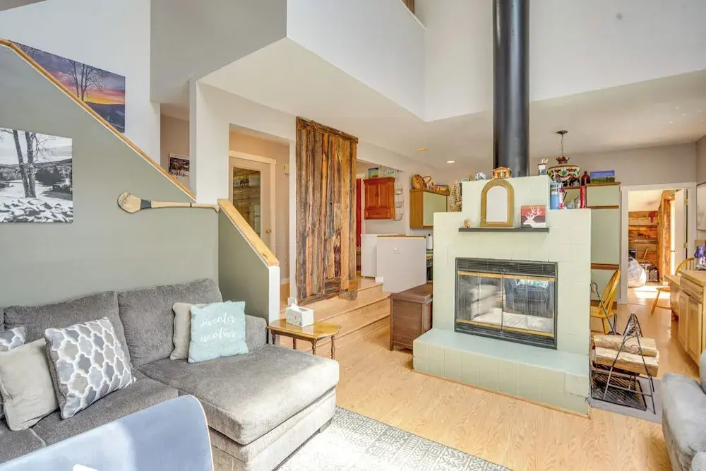 Windham Mountain Vacation Rental ~ 3 Mi to Lifts!