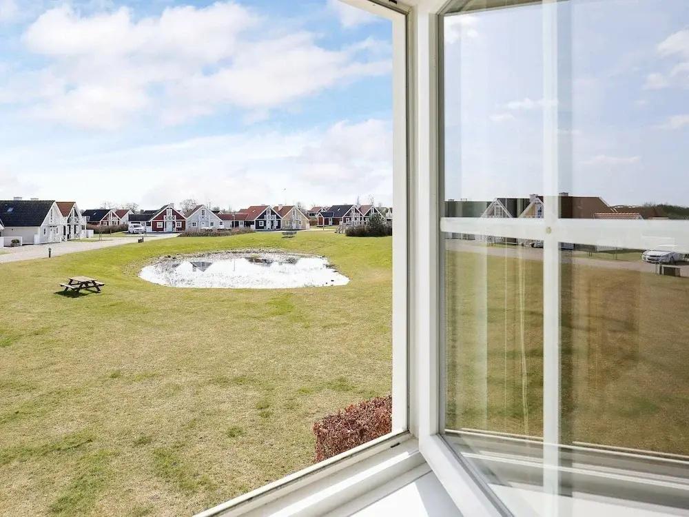Pretty Holiday Home in Funen near Sea