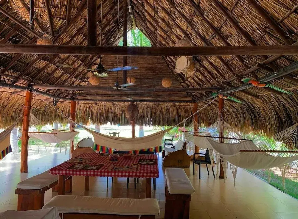 Hakuna Beach House