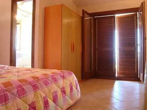 Magabu Residence