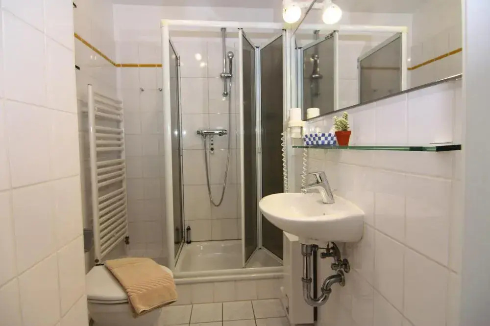 Apartment House Pinamar, Scharbeutz