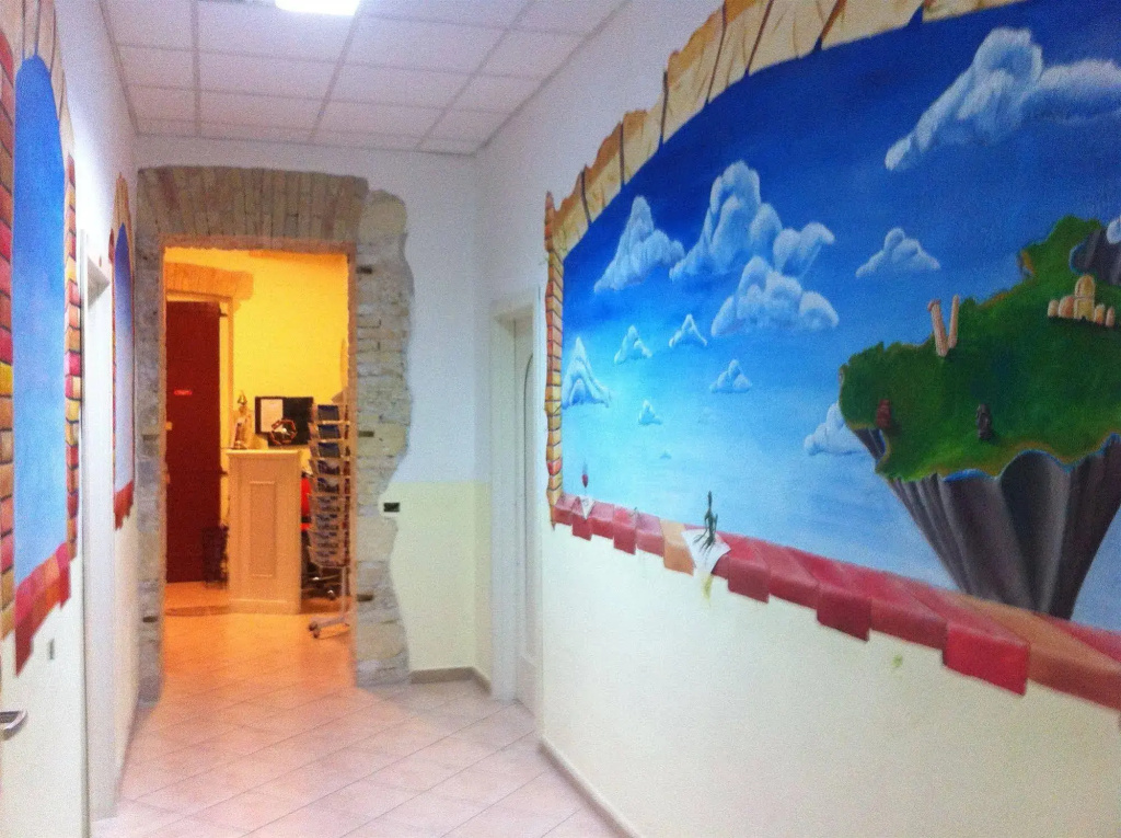 Manì Rooms