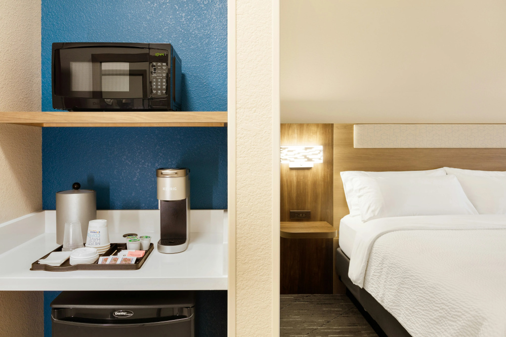 Holiday Inn Express Castro Valley - I-580 by IHG